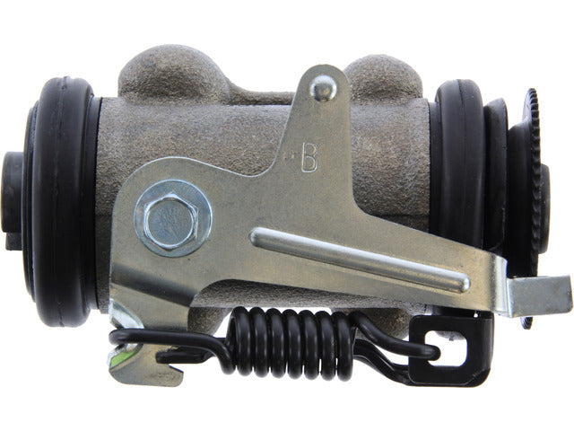 Centric Parts Drum Brake Wheel Cylinder P/N:134.76047 Fits: Chevrolet Lcf 3500, Chevrolet Lcf 3500hd, Chevrolet Lcf 4500hd, Chevrolet W3500 Tiltmaster, Chevrolet W4500 Tiltmaster, GMC W3500 Forward, GMC W4500 Forward, Isuzu Npr, Isuzu Npr-hd - Image 7