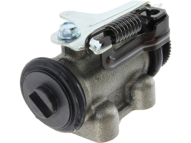 Centric Parts Drum Brake Wheel Cylinder P/N:134.76048 Fits: Chevrolet Lcf 3500, Chevrolet Lcf 3500hd, Chevrolet Lcf 4500hd, Chevrolet W3500 Tiltmaster, Chevrolet W4500 Tiltmaster, GMC W3500 Forward, GMC W4500 Forward, Isuzu Npr, Isuzu Npr-hd - Image 1