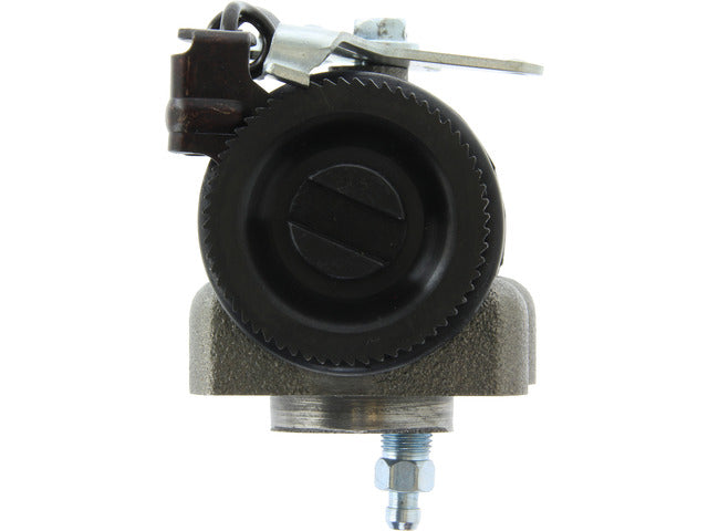 Centric Parts Drum Brake Wheel Cylinder P/N:134.76048 Fits: Chevrolet Lcf 3500, Chevrolet Lcf 3500hd, Chevrolet Lcf 4500hd, Chevrolet W3500 Tiltmaster, Chevrolet W4500 Tiltmaster, GMC W3500 Forward, GMC W4500 Forward, Isuzu Npr, Isuzu Npr-hd - Image 2