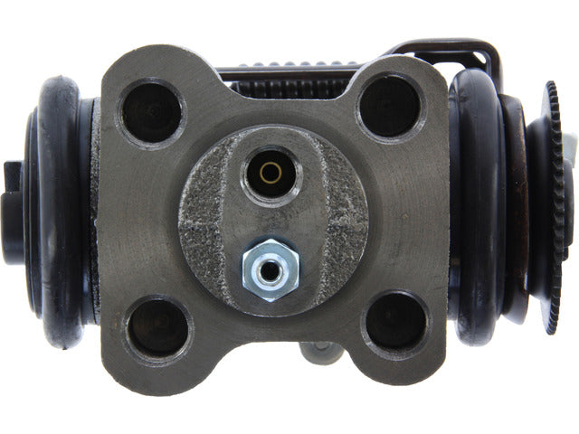 Centric Parts Drum Brake Wheel Cylinder P/N:134.76048 Fits: Chevrolet Lcf 3500, Chevrolet Lcf 3500hd, Chevrolet Lcf 4500hd, Chevrolet W3500 Tiltmaster, Chevrolet W4500 Tiltmaster, GMC W3500 Forward, GMC W4500 Forward, Isuzu Npr, Isuzu Npr-hd - Image 3