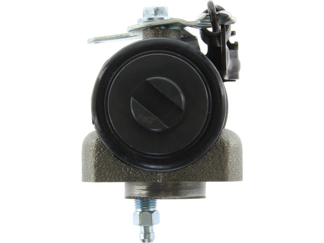 Centric Parts Drum Brake Wheel Cylinder P/N:134.76048 Fits: Chevrolet Lcf 3500, Chevrolet Lcf 3500hd, Chevrolet Lcf 4500hd, Chevrolet W3500 Tiltmaster, Chevrolet W4500 Tiltmaster, GMC W3500 Forward, GMC W4500 Forward, Isuzu Npr, Isuzu Npr-hd - Image 4