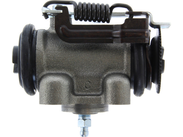 Centric Parts Drum Brake Wheel Cylinder P/N:134.76048 Fits: Chevrolet Lcf 3500, Chevrolet Lcf 3500hd, Chevrolet Lcf 4500hd, Chevrolet W3500 Tiltmaster, Chevrolet W4500 Tiltmaster, GMC W3500 Forward, GMC W4500 Forward, Isuzu Npr, Isuzu Npr-hd - Image 5