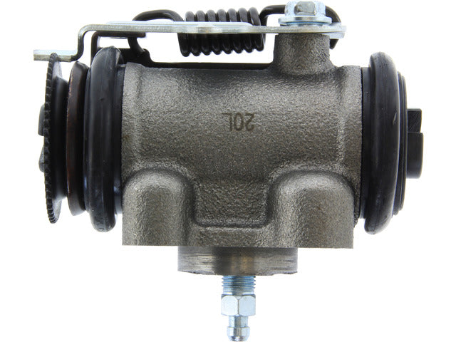 Centric Parts Drum Brake Wheel Cylinder P/N:134.76048 Fits: Chevrolet Lcf 3500, Chevrolet Lcf 3500hd, Chevrolet Lcf 4500hd, Chevrolet W3500 Tiltmaster, Chevrolet W4500 Tiltmaster, GMC W3500 Forward, GMC W4500 Forward, Isuzu Npr, Isuzu Npr-hd - Image 6