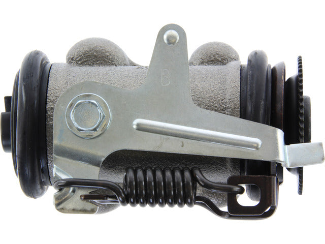 Centric Parts Drum Brake Wheel Cylinder P/N:134.76048 Fits: Chevrolet Lcf 3500, Chevrolet Lcf 3500hd, Chevrolet Lcf 4500hd, Chevrolet W3500 Tiltmaster, Chevrolet W4500 Tiltmaster, GMC W3500 Forward, GMC W4500 Forward, Isuzu Npr, Isuzu Npr-hd - Image 7