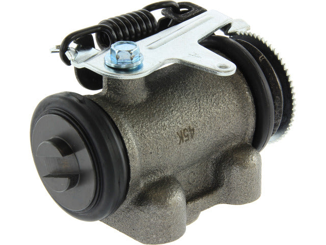 Centric Parts Drum Brake Wheel Cylinder P/N:134.76049 Fits: Chevrolet Lcf 3500, Chevrolet Lcf 3500hd, Chevrolet Lcf 4500hd, Chevrolet W3500 Tiltmaster, Chevrolet W4500 Tiltmaster, GMC W3500 Forward, GMC W4500 Forward, Isuzu Npr, Isuzu Npr-hd - Image 1