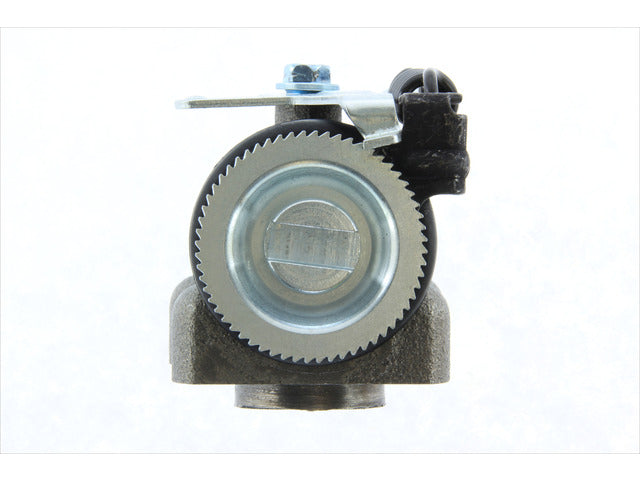 Centric Parts Drum Brake Wheel Cylinder P/N:134.76049 Fits: Chevrolet Lcf 3500, Chevrolet Lcf 3500hd, Chevrolet Lcf 4500hd, Chevrolet W3500 Tiltmaster, Chevrolet W4500 Tiltmaster, GMC W3500 Forward, GMC W4500 Forward, Isuzu Npr, Isuzu Npr-hd - Image 2