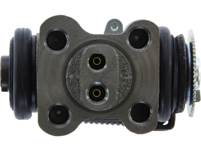Centric Parts Drum Brake Wheel Cylinder P/N:134.76049 Fits: Chevrolet Lcf 3500, Chevrolet Lcf 3500hd, Chevrolet Lcf 4500hd, Chevrolet W3500 Tiltmaster, Chevrolet W4500 Tiltmaster, GMC W3500 Forward, GMC W4500 Forward, Isuzu Npr, Isuzu Npr-hd - Image 3