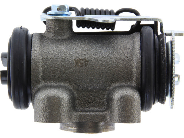 Centric Parts Drum Brake Wheel Cylinder P/N:134.76049 Fits: Chevrolet Lcf 3500, Chevrolet Lcf 3500hd, Chevrolet Lcf 4500hd, Chevrolet W3500 Tiltmaster, Chevrolet W4500 Tiltmaster, GMC W3500 Forward, GMC W4500 Forward, Isuzu Npr, Isuzu Npr-hd - Image 5