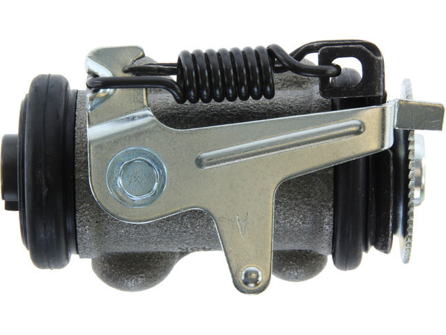 Centric Parts Drum Brake Wheel Cylinder P/N:134.76049 Fits: Chevrolet Lcf 3500, Chevrolet Lcf 3500hd, Chevrolet Lcf 4500hd, Chevrolet W3500 Tiltmaster, Chevrolet W4500 Tiltmaster, GMC W3500 Forward, GMC W4500 Forward, Isuzu Npr, Isuzu Npr-hd - Image 7