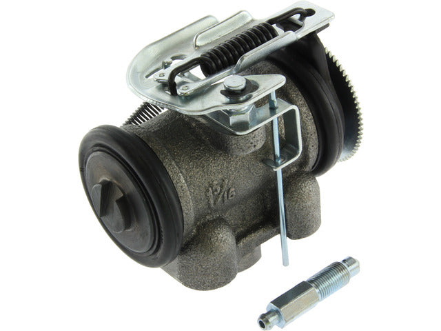Centric Parts Drum Brake Wheel Cylinder P/N:134.76050 Fits: Chevrolet W4500 Tiltmaster 02-99, Chevrolet W5500 Tiltmaster 02-99, GMC W4500 Forward 02-99, GMC W5500 Forward 02-99, Isuzu Npr-hd 02-99, Isuzu Nqr 02-99 - Image 1