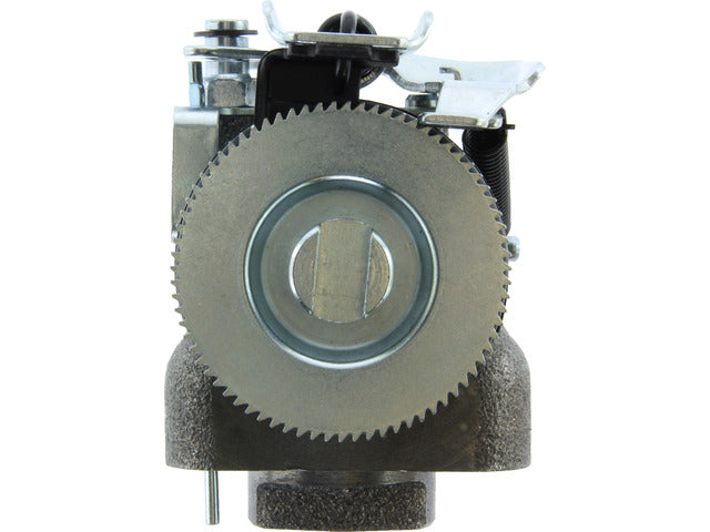 Centric Parts Drum Brake Wheel Cylinder P/N:134.76050 Fits: Chevrolet W4500 Tiltmaster 02-99, Chevrolet W5500 Tiltmaster 02-99, GMC W4500 Forward 02-99, GMC W5500 Forward 02-99, Isuzu Npr-hd 02-99, Isuzu Nqr 02-99 - Image 2