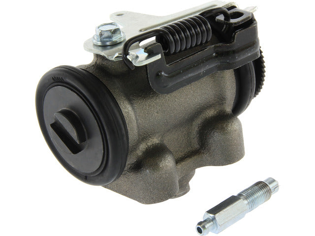 Centric Parts Drum Brake Wheel Cylinder P/N:134.76051 Fits: Chevrolet Lcf 4500, Chevrolet Lcf 4500xd, Chevrolet Lcf 5500hd, Chevrolet W4500 Tiltmaster, Chevrolet W5500 Tiltmaster, GMC W4500 Forward, GMC W5500 Forward, Isuzu Npr-hd, Isuzu Npr-xd, Isuzu Nqr - Image 1