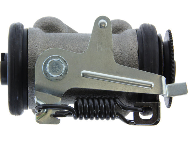 Centric Parts Drum Brake Wheel Cylinder P/N:134.76051 Fits: Chevrolet Lcf 4500, Chevrolet Lcf 4500xd, Chevrolet Lcf 5500hd, Chevrolet W4500 Tiltmaster, Chevrolet W5500 Tiltmaster, GMC W4500 Forward, GMC W5500 Forward, Isuzu Npr-hd, Isuzu Npr-xd, Isuzu Nqr - Image 7