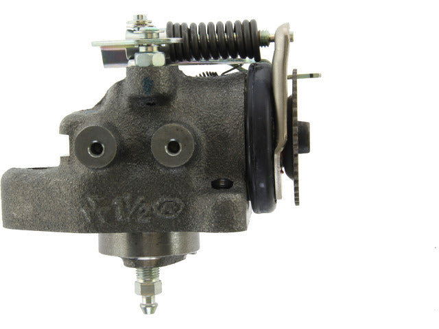 Centric Parts Drum Brake Wheel Cylinder P/N:134.76052 Fits: Chevrolet W5500hd Tiltmaster 2004, Isuzu Frr 04-00 - Image 5