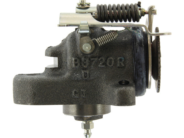 Centric Parts Drum Brake Wheel Cylinder P/N:134.76053 Fits: Chevrolet W5500hd Tiltmaster 2004, Isuzu Frr 04-00 - Image 5