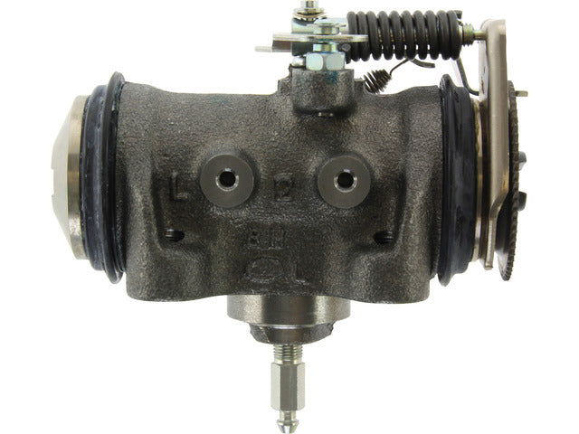 Centric Parts Drum Brake Wheel Cylinder P/N:134.76058 Fits: Chevrolet W5500hd Tiltmaster 2004, Isuzu Frr 04-00 - Image 5