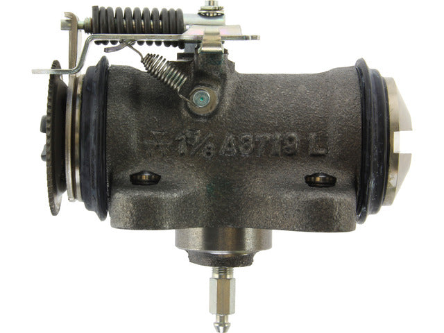 Centric Parts Drum Brake Wheel Cylinder P/N:134.76058 Fits: Chevrolet W5500hd Tiltmaster 2004, Isuzu Frr 04-00 - Image 6