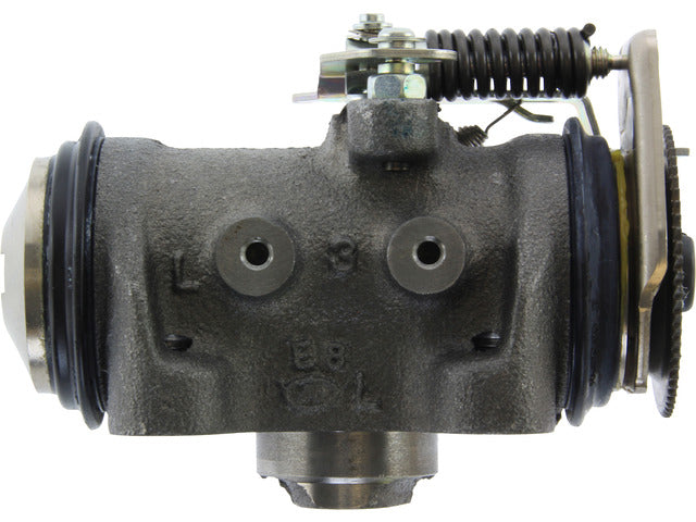 Centric Parts Drum Brake Wheel Cylinder P/N:134.76059 Fits: Chevrolet W5500hd Tiltmaster 2004, Isuzu Frr 04-00 - Image 5