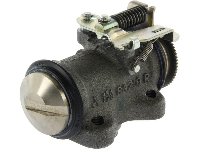 Centric Parts Drum Brake Wheel Cylinder P/N:134.76061 Fits: Chevrolet W5500hd Tiltmaster 2004, Isuzu Frr 04-00 - Image 1