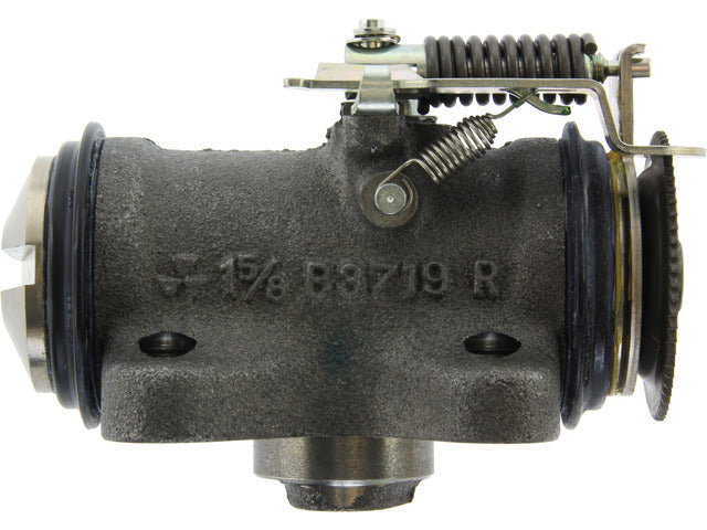 Centric Parts Drum Brake Wheel Cylinder P/N:134.76061 Fits: Chevrolet W5500hd Tiltmaster 2004, Isuzu Frr 04-00 - Image 5