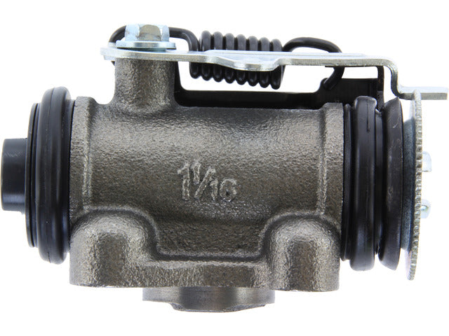 Centric Parts Drum Brake Wheel Cylinder P/N:134.76062 Fits: Chevrolet W3500 Tiltmaster 09-03, GMC W3500 Forward 08-03, Isuzu Npr 09-03, Isuzu Npr 18-11, Isuzu Reach 15-11 - Image 5