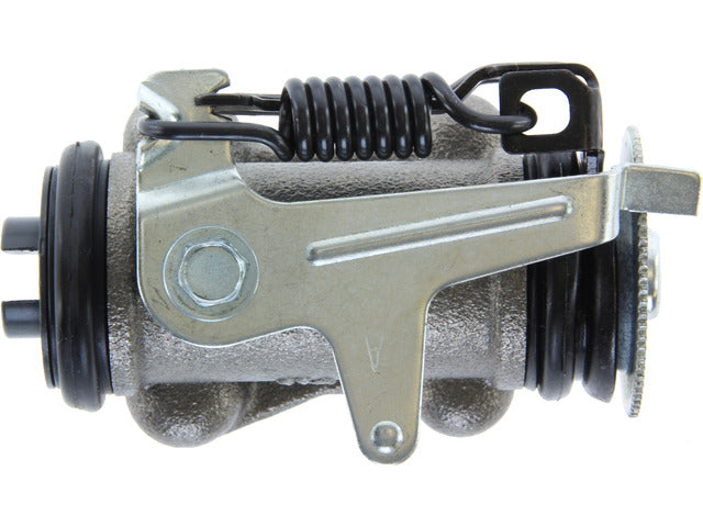 Centric Parts Drum Brake Wheel Cylinder P/N:134.76062 Fits: Chevrolet W3500 Tiltmaster 09-03, GMC W3500 Forward 08-03, Isuzu Npr 09-03, Isuzu Npr 18-11, Isuzu Reach 15-11 - Image 7