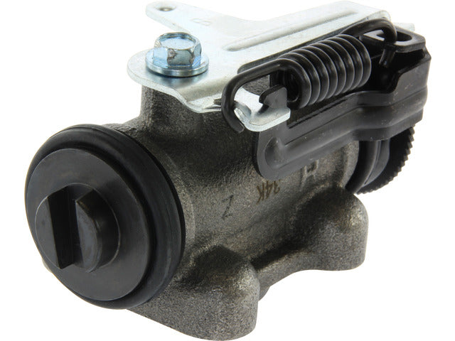 Centric Parts Drum Brake Wheel Cylinder P/N:134.76063 Fits: Chevrolet W3500 Tiltmaster 09-03, GMC W3500 Forward 08-03, Isuzu Npr 09-03, Isuzu Npr 18-11, Isuzu Reach 15-11 - Image 1
