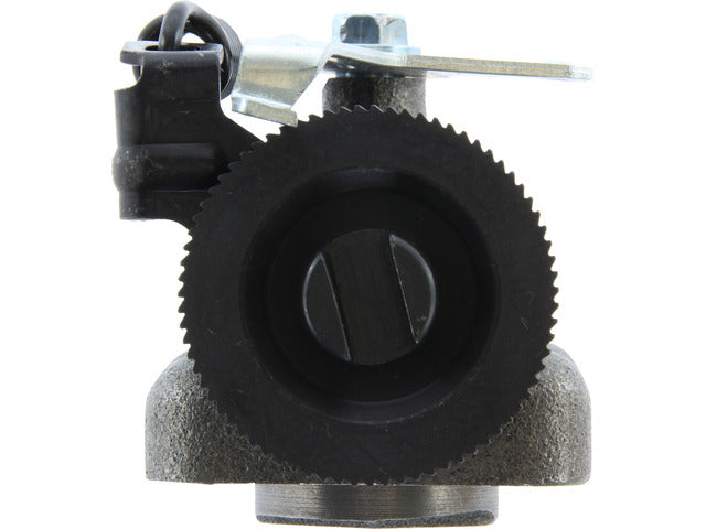 Centric Parts Drum Brake Wheel Cylinder P/N:134.76063 Fits: Chevrolet W3500 Tiltmaster 09-03, GMC W3500 Forward 08-03, Isuzu Npr 09-03, Isuzu Npr 18-11, Isuzu Reach 15-11 - Image 2