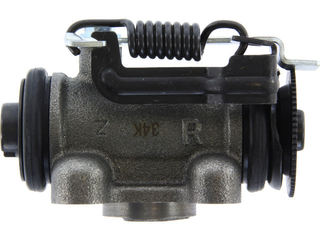 Centric Parts Drum Brake Wheel Cylinder P/N:134.76063 Fits: Chevrolet W3500 Tiltmaster 09-03, GMC W3500 Forward 08-03, Isuzu Npr 09-03, Isuzu Npr 18-11, Isuzu Reach 15-11 - Image 5