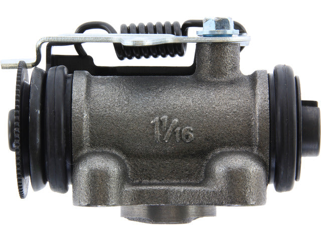 Centric Parts Drum Brake Wheel Cylinder P/N:134.76063 Fits: Chevrolet W3500 Tiltmaster 09-03, GMC W3500 Forward 08-03, Isuzu Npr 09-03, Isuzu Npr 18-11, Isuzu Reach 15-11 - Image 6