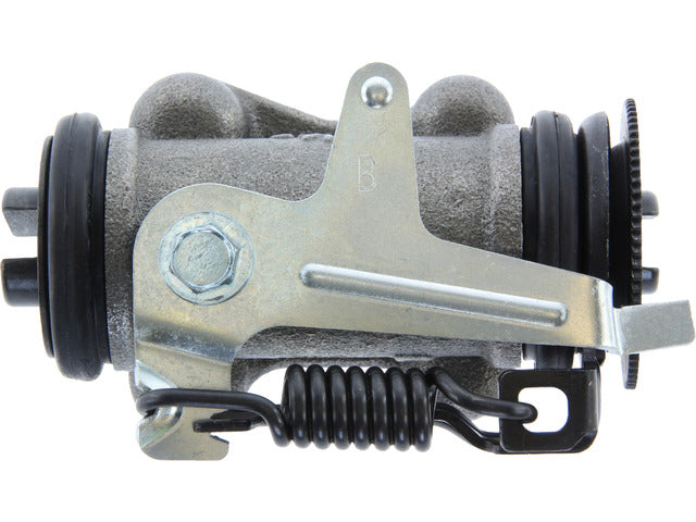 Centric Parts Drum Brake Wheel Cylinder P/N:134.76063 Fits: Chevrolet W3500 Tiltmaster 09-03, GMC W3500 Forward 08-03, Isuzu Npr 09-03, Isuzu Npr 18-11, Isuzu Reach 15-11 - Image 7