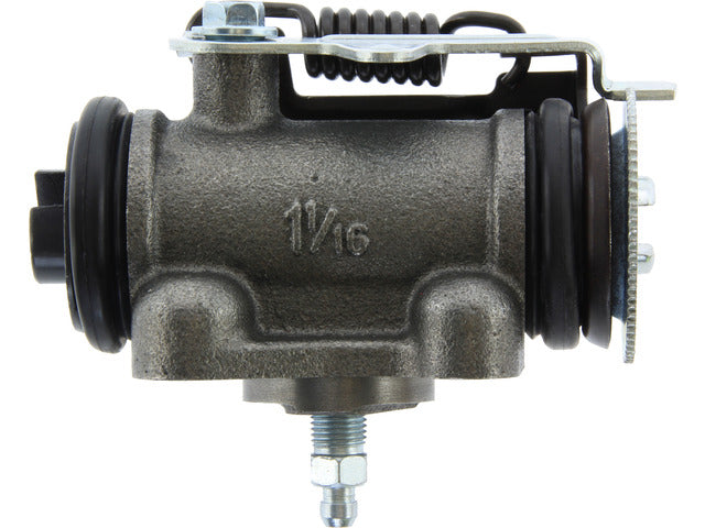Centric Parts Drum Brake Wheel Cylinder P/N:134.76064 Fits: Chevrolet W3500 Tiltmaster 09-03, GMC W3500 Forward 08-03, Isuzu Npr 09-03, Isuzu Npr 18-11, Isuzu Reach 15-11 - Image 5