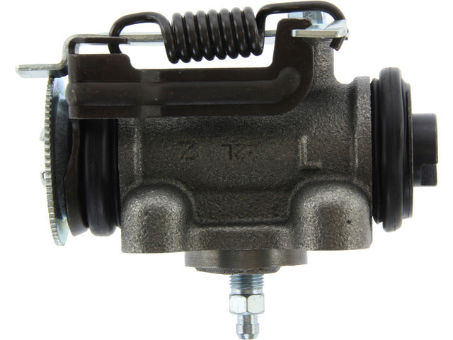 Centric Parts Drum Brake Wheel Cylinder P/N:134.76064 Fits: Chevrolet W3500 Tiltmaster 09-03, GMC W3500 Forward 08-03, Isuzu Npr 09-03, Isuzu Npr 18-11, Isuzu Reach 15-11 - Image 6