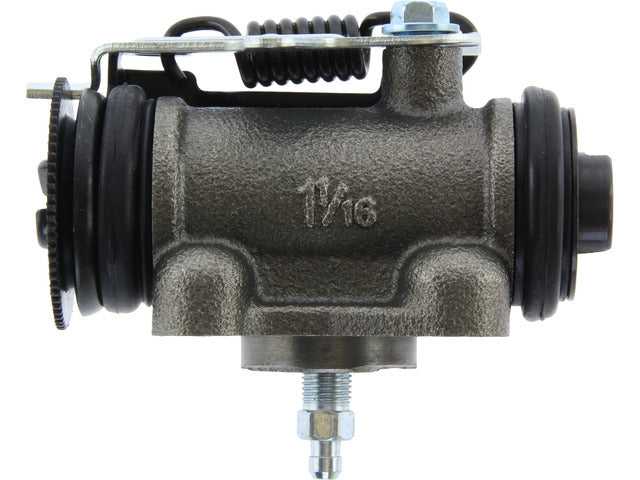 Centric Parts Drum Brake Wheel Cylinder P/N:134.76065 Fits: Chevrolet W3500 Tiltmaster 09-03, GMC W3500 Forward 08-03, Isuzu Npr 09-03, Isuzu Npr 18-11, Isuzu Reach 15-11 - Image 6