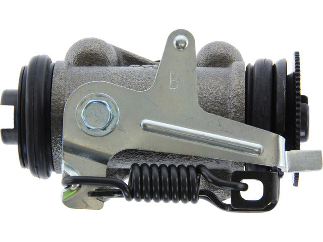 Centric Parts Drum Brake Wheel Cylinder P/N:134.76065 Fits: Chevrolet W3500 Tiltmaster 09-03, GMC W3500 Forward 08-03, Isuzu Npr 09-03, Isuzu Npr 18-11, Isuzu Reach 15-11 - Image 7