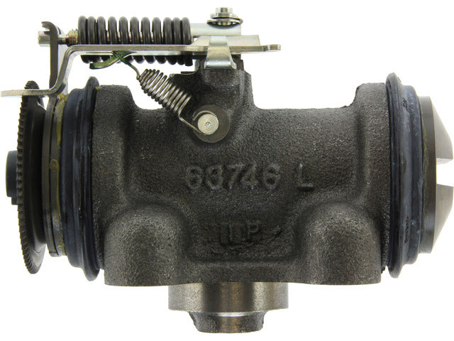 Centric Parts Drum Brake Wheel Cylinder P/N:134.76066 Fits: Chevrolet W5500hd Tiltmaster 09-04, GMC W5500hd Forward 09-04, Isuzu Nrr 17-05 - Image 6