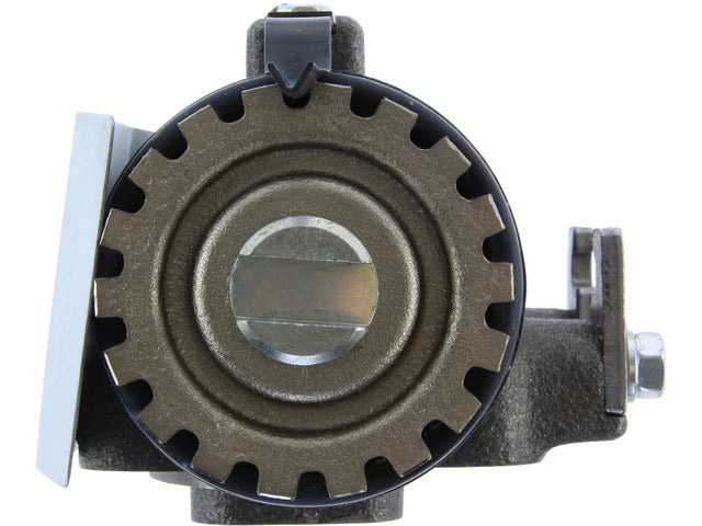 Centric Parts Drum Brake Wheel Cylinder P/N:134.76101 Fits: Chevrolet W6500 Tiltmaster 94-87, GMC W6500 Forward 94-87, Isuzu Fsr 94-87 - Image 2
