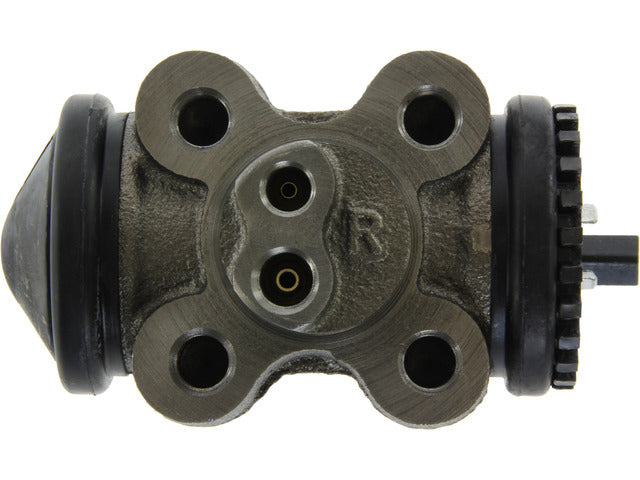 Centric Parts Drum Brake Wheel Cylinder P/N:134.76107 Fits: Chevrolet W5500 Tiltmaster 94-88, GMC W5500 Forward 94-88, Isuzu Nqr 1994, Isuzu Nrr 94-88 - Image 3