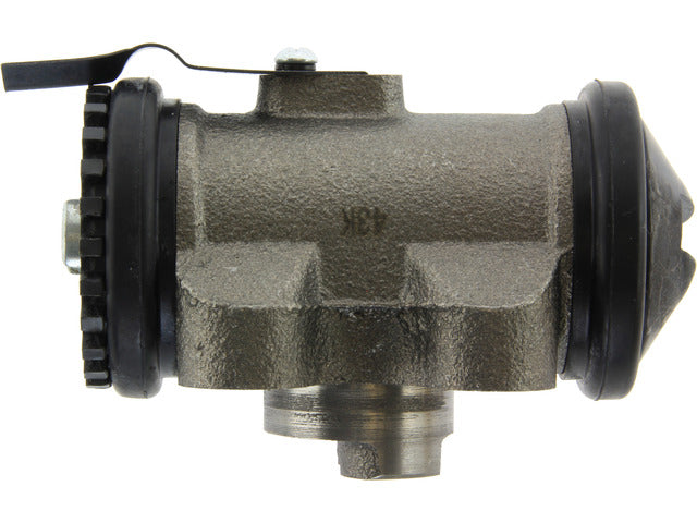 Centric Parts Drum Brake Wheel Cylinder P/N:134.76107 Fits: Chevrolet W5500 Tiltmaster 94-88, GMC W5500 Forward 94-88, Isuzu Nqr 1994, Isuzu Nrr 94-88 - Image 6