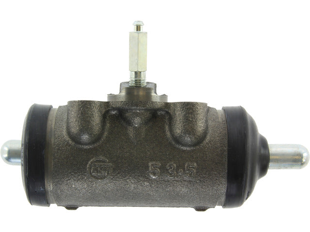 Centric Parts Drum Brake Wheel Cylinder P/N:134.76108 Fits: Chevrolet W7500 Tiltmaster 94-86, GMC W7500 Forward 94-86, Isuzu Evr 93-87, Isuzu Ftr 94-88 - Image 6