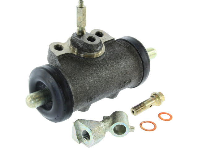 Centric Parts Drum Brake Wheel Cylinder P/N:134.76110 Fits: Chevrolet W7500 Tiltmaster 94-86, GMC W7500 Forward 94-86, Isuzu Evr 93-87, Isuzu Ftr 94-88 - Image 1