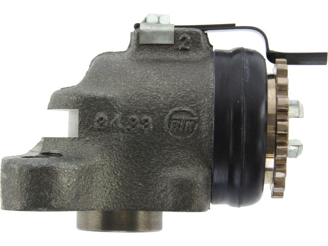 Centric Parts Drum Brake Wheel Cylinder P/N:134.76116 Fits: Chevrolet W6500 Tiltmaster 94-92, GMC W6500 Forward 94-92, Isuzu Fsr 94-92 - Image 5