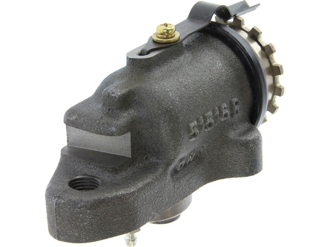 Centric Parts Drum Brake Wheel Cylinder P/N:134.76118 Fits: Chevrolet W6500 Tiltmaster 93-89, GMC W6500 Forward 93-89, Isuzu Fsr 93-89 - Image 1