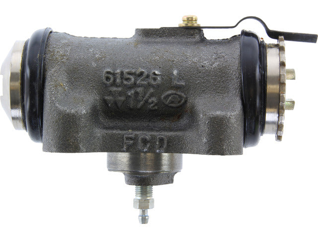 Centric Parts Drum Brake Wheel Cylinder P/N:134.76119 Fits: Chevrolet W6500 Tiltmaster 93-89, GMC W6500 Forward 93-89, Isuzu Fsr 93-89 - Image 5
