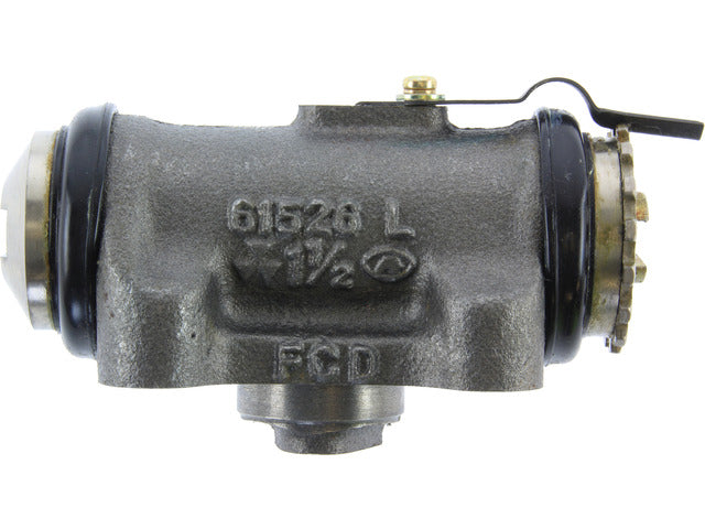 Centric Parts Drum Brake Wheel Cylinder P/N:134.76120 Fits: Chevrolet W6500 Tiltmaster 93-89, GMC W6500 Forward 93-89, Isuzu Fsr 93-89 - Image 5