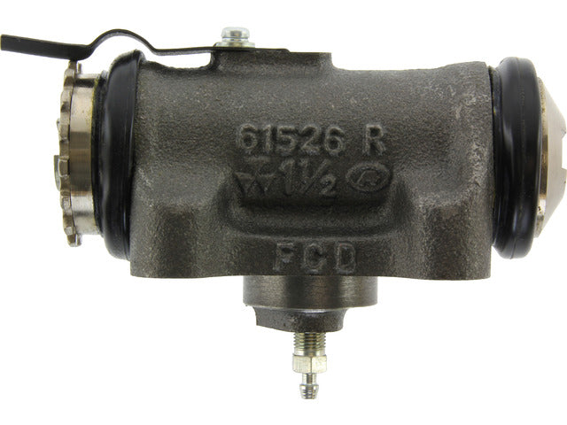 Centric Parts Drum Brake Wheel Cylinder P/N:134.76121 Fits: Chevrolet W6500 Tiltmaster 93-89, GMC W6500 Forward 93-89, Isuzu Fsr 93-89 - Image 6