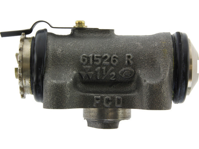 Centric Parts Drum Brake Wheel Cylinder P/N:134.76122 Fits: Chevrolet W6500 Tiltmaster 93-89, GMC W6500 Forward 93-89, Isuzu Fsr 93-89 - Image 6