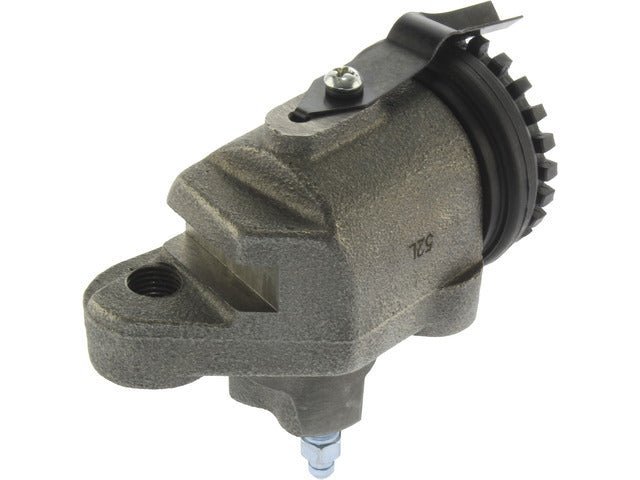 Centric Parts Drum Brake Wheel Cylinder P/N:134.76123 Fits: Chevrolet W5500 Tiltmaster 98-88, GMC W5500 Forward 99-88, Isuzu Frr 98-95, Isuzu Nqr 96-94, Isuzu Nrr 94-88 - Image 1