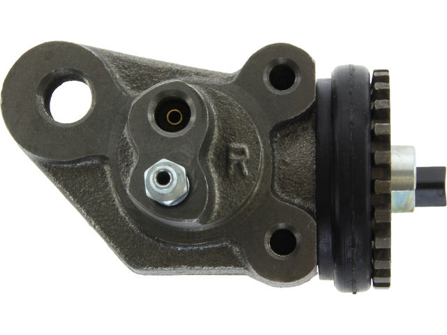 Centric Parts Drum Brake Wheel Cylinder P/N:134.76124 Fits: Chevrolet W5500 Tiltmaster 98-88, GMC W5500 Forward 99-88, Isuzu Frr 98-95, Isuzu Nqr 96-94, Isuzu Nrr 94-88 - Image 3