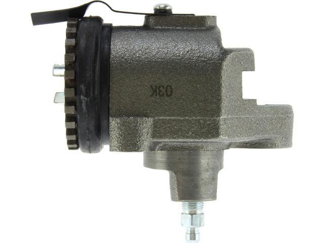Centric Parts Drum Brake Wheel Cylinder P/N:134.76124 Fits: Chevrolet W5500 Tiltmaster 98-88, GMC W5500 Forward 99-88, Isuzu Frr 98-95, Isuzu Nqr 96-94, Isuzu Nrr 94-88 - Image 6